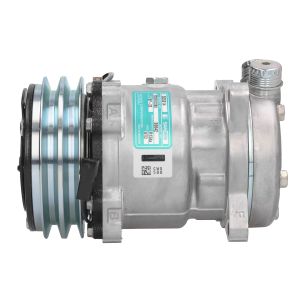 Compressor, ar condicionado NRF 32762G