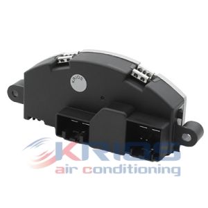 Regulador, ventilador interior MEAT & DORIA K106142