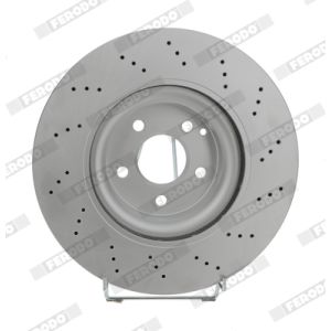 Bremsscheibe FERODO DDF2030C-1