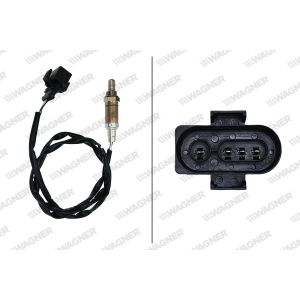 Lambda-anturi WAGNER LBS00501