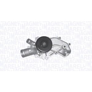 Jäähdytysnestepumppu MAGNETI MARELLI 352316171282