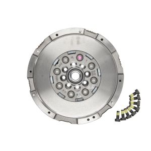 Vliegwiel DUAL MASS FLYWHEEL VALEO 836362