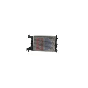 Raffreddatore motore AKS DASIS 150101N