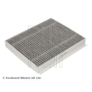 Innenraumfilter BLUE PRINT ADBP250137