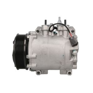 Compressor, airconditioner NISSENS 890128