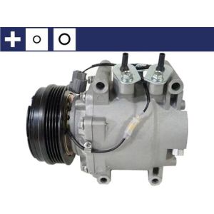 Compressor, ar condicionado MAHLE ACP 1322 000S