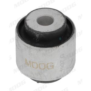 Bucha, suporte do braço de suspensão MOOG ME-SB-15477
