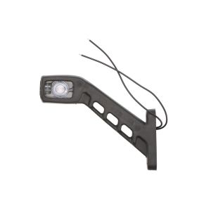 Luz de marcação, esquerda/direita WAS 239L W48 esquerdo
