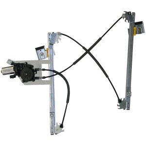 Regulador de janelas VALEO 851173