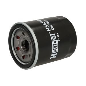 Ölfilter HENGST H345W