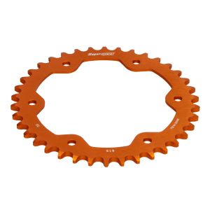 Piñón SUPERSPROX RAL-613:38-ORG
