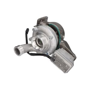Turbocompresseur 3K 12639900108