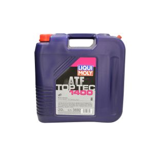 Óleo para transmissão automática LIQUI MOLY 3692 TopTec 1400 20L