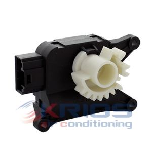 Elemento de controlo, ar condicionado MEAT & DORIA K107065