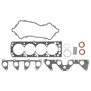 Set di guarnizioni, testa del cilindro ELRING 010.350