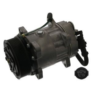 Compressor, ar condicionado FEBI BILSTEIN 44367