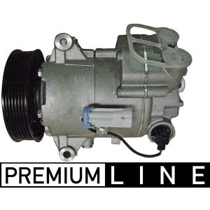 Compresseur de climatisation MAHLE ACP 150 000P