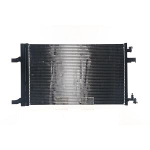 Condenseur, climatisation MAHLE AC 637 000S