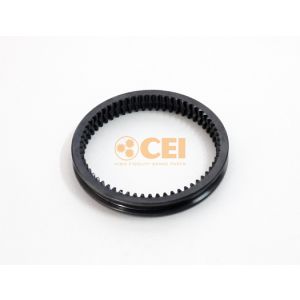 Schaltmuffe, Synchrongetriebe C.E.I 154.579