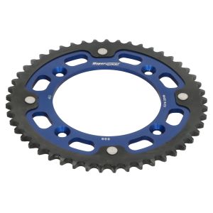 Piñón SUPERSPROX RST-898:49-BLU