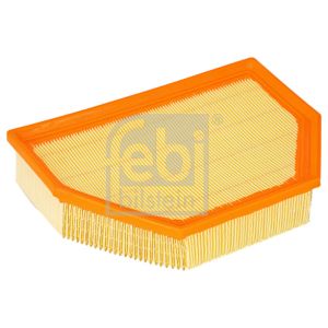 Filtro de ar FEBI BILSTEIN 1000490