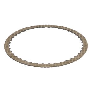 Placa frontal, embraiagem de placas múltiplas (transmissão automática) BORG WARNER 50276
