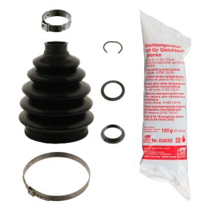 Kit soffietti, albero motore FEBI BILSTEIN 29609