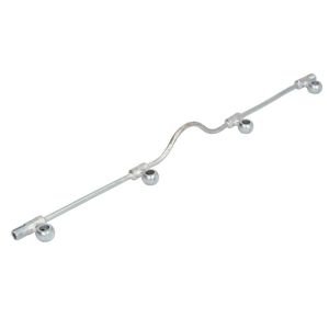 Kraftstoffablassleitungen ENGITECH ENT120258