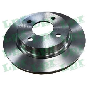 Disque de frein LPR F1059P