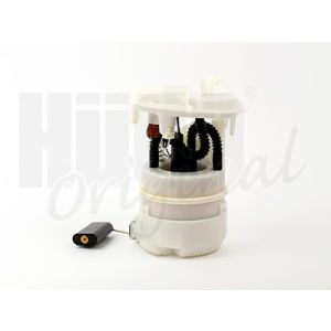 Unidad de alimentación de combustible Hueco HUCO 133596