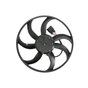 Ventilador, arrefecimento do motor MAHLE CFF 263 000S