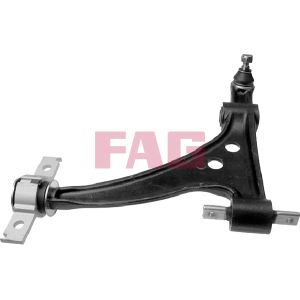Suspensão da roda FAG 821 0433 10