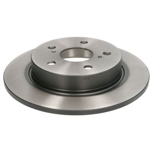 Bremsscheibe TRW DF6773, 1 Stück