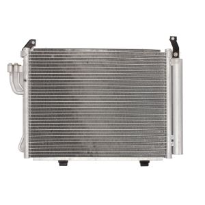 Condensator, airconditioning THERMOTEC KTT110404