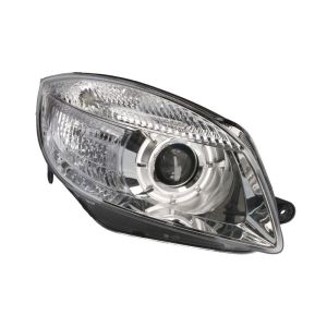 Farol principal HELLA 1EL 247 025-261, Rechts