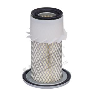 Filtro de aire HENGST E2058L