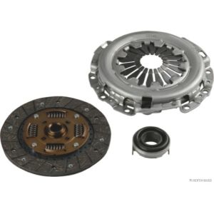 Kit de embraiagem HERTH+BUSS ELPARTS J2000923