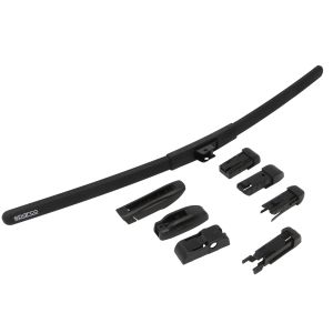 Escova do limpa-vidros SPARCO SPW1119