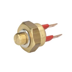 Interruptor térmico, arranque automático FEBI BILSTEIN 05282