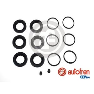 Reparatieset, remklauw AUTOFREN SEINSA D4-2935