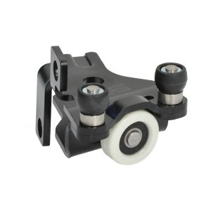 Guia de rolos, porta de correr ROLL PFCNC05L