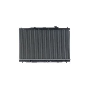 Arrefecedor do motor MAHLE CR 2647 000S
