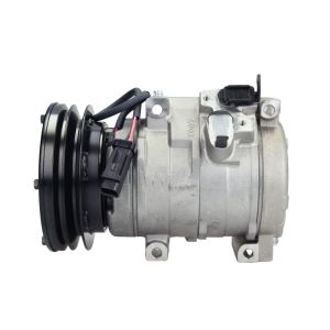 Compressor, ar condicionado DENSO DCP99809