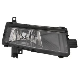 Luz de nevoeiro DEPO 441-2066R-UE2