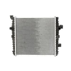 Radiateur basse température, intercooler NISSENS 65319
