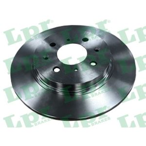 Bremsscheibe LPR H1039P