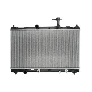 Raffreddatore motore NISSENS 606147