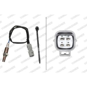 Sonde lambda WAGNER LBS00164