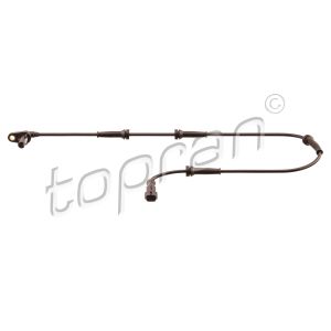 ABS-sensor HANS PRIES 701 871