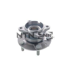 Conjunto de rolamentos de roda com cubo SNR R170.61